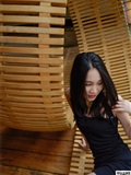 MussGirl慕丝女郎  NO.690 阿瑶（上）(64)